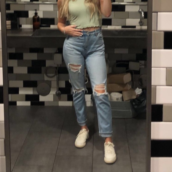 AE Jeans - Picture 2 of 3